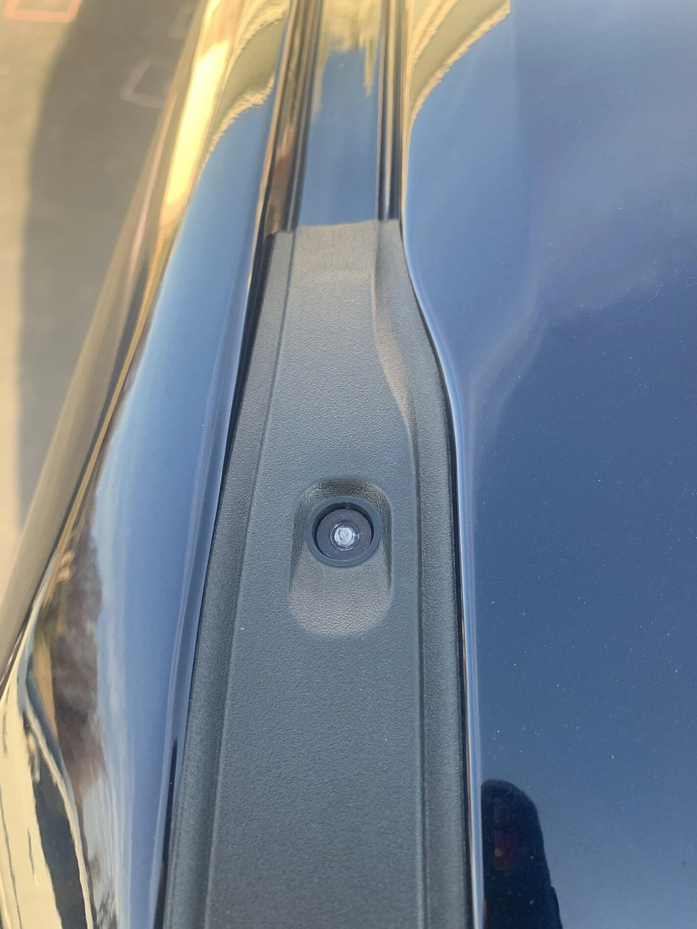 Ford F-150 Weird roof bolts? E9354B7C-69F3-4E63-818A-C9101873623B