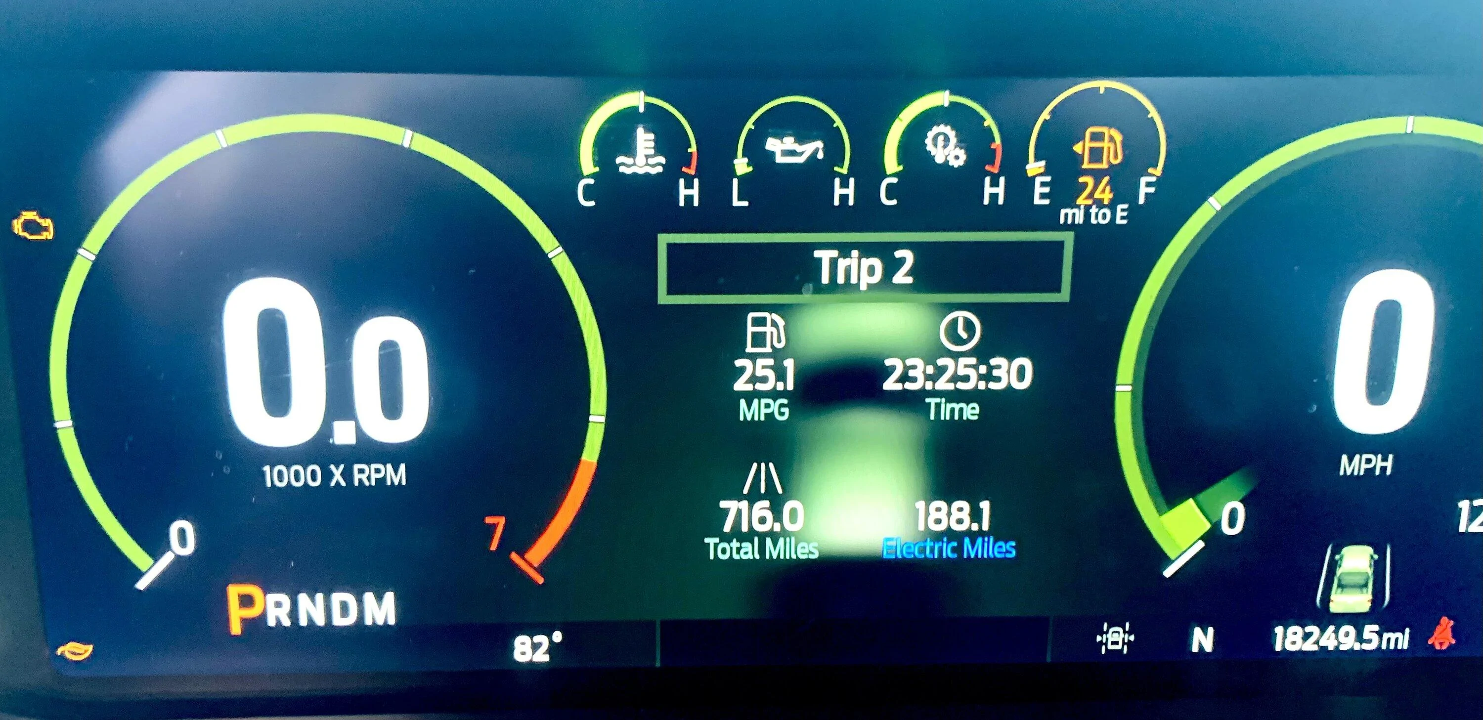 Ford F-150 Wild powerboost numbers? E97288CA-9B24-45B9-A555-7B8A42036B06