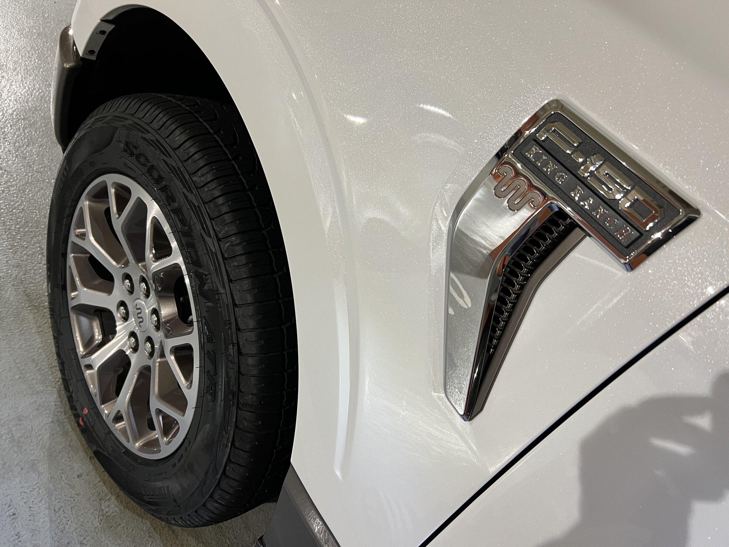 Ford F-150 12/13 Build Week E9769C20-B8A5-4D10-A165-3C1E4546B910