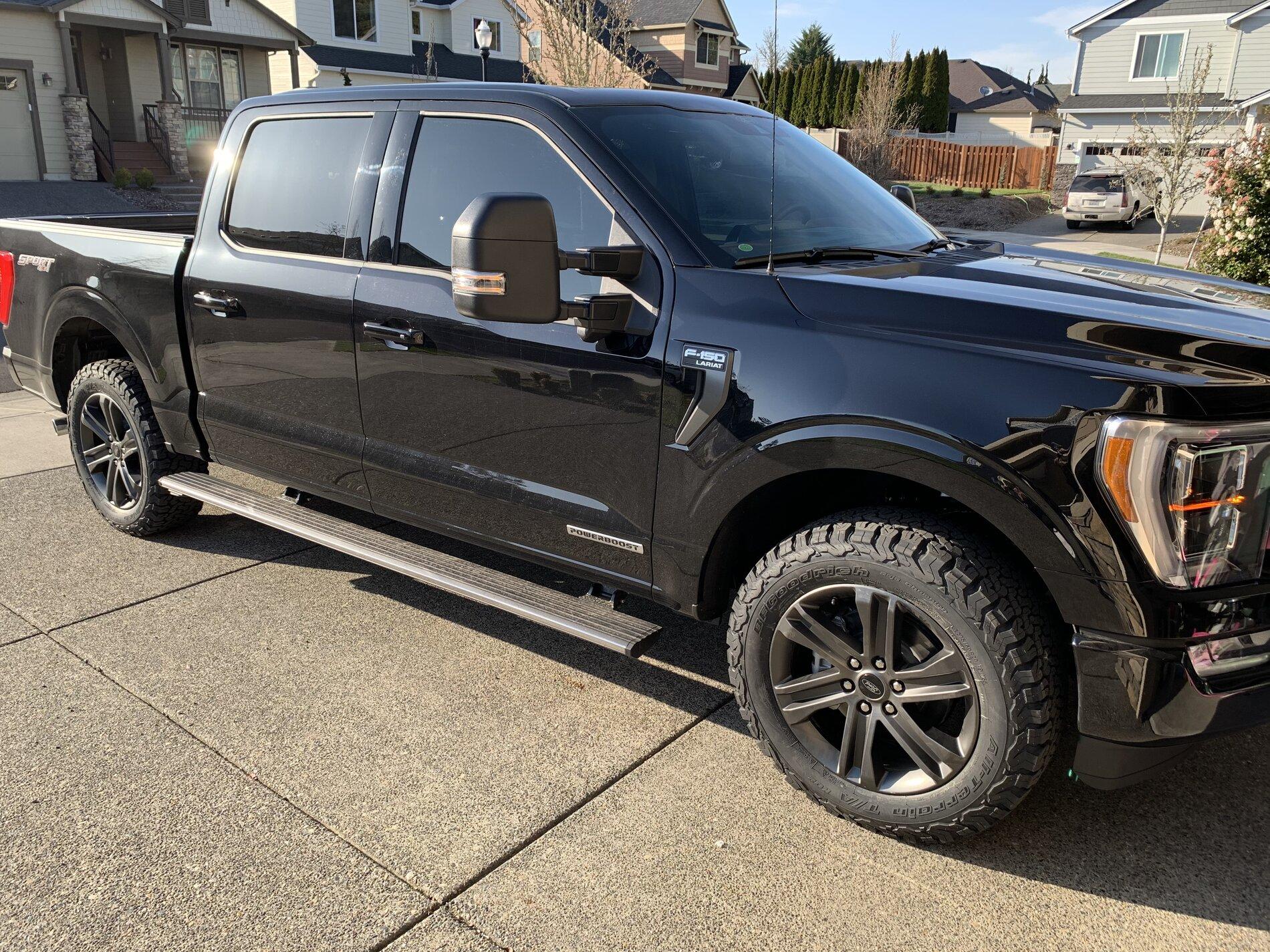 Ford F-150 Anyone have KO2s on grey 20s with letters whited out? E9B43B02-709C-4FC5-9BCF-10962F1EDB7E