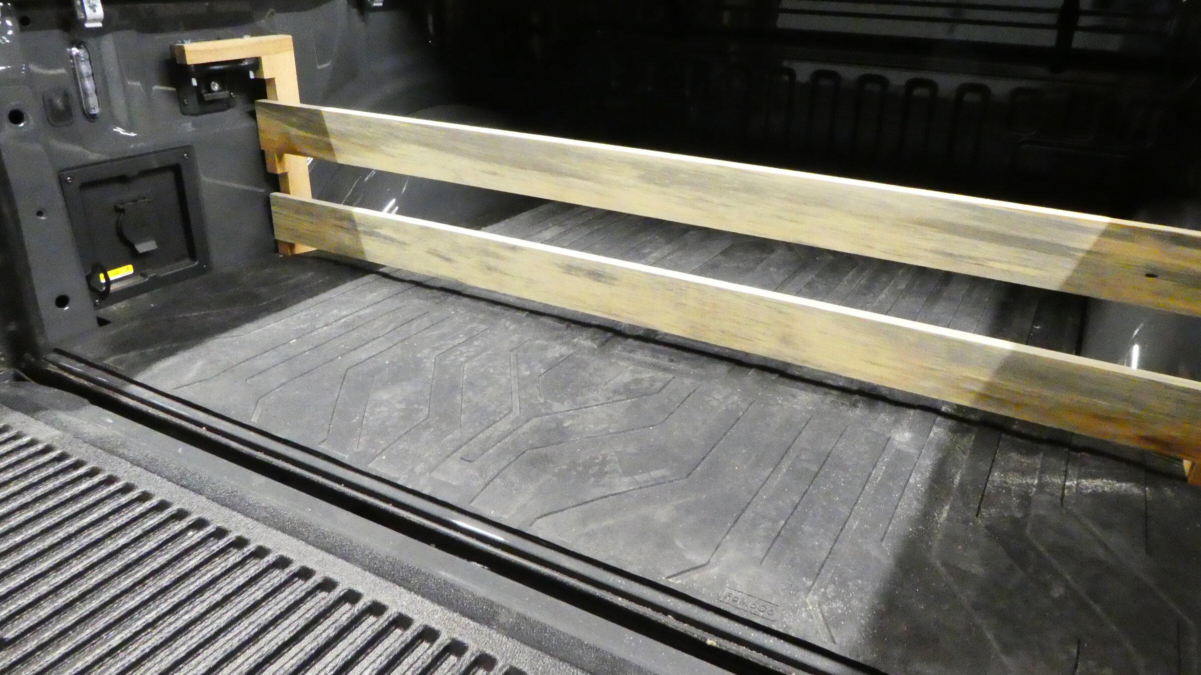 Ford F-150 Snow/Icy Driving setup tips? E9C1157E-BFA1-455A-9C5A-1B9CF8E3C195