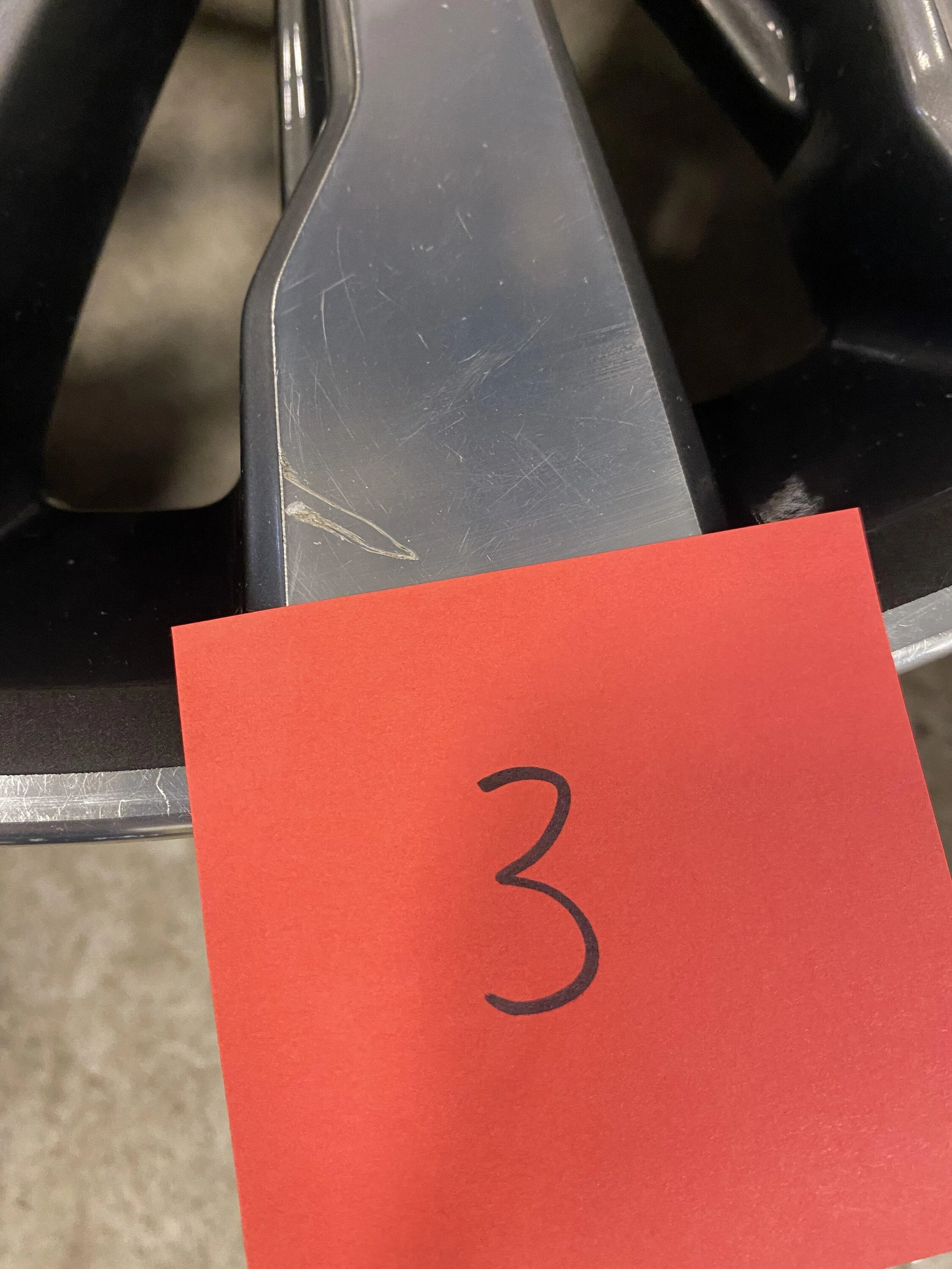 Ford F-150 22” OEM Lincoln Wheels EA3BB82E-E513-4116-972C-4BB2779B2C6F