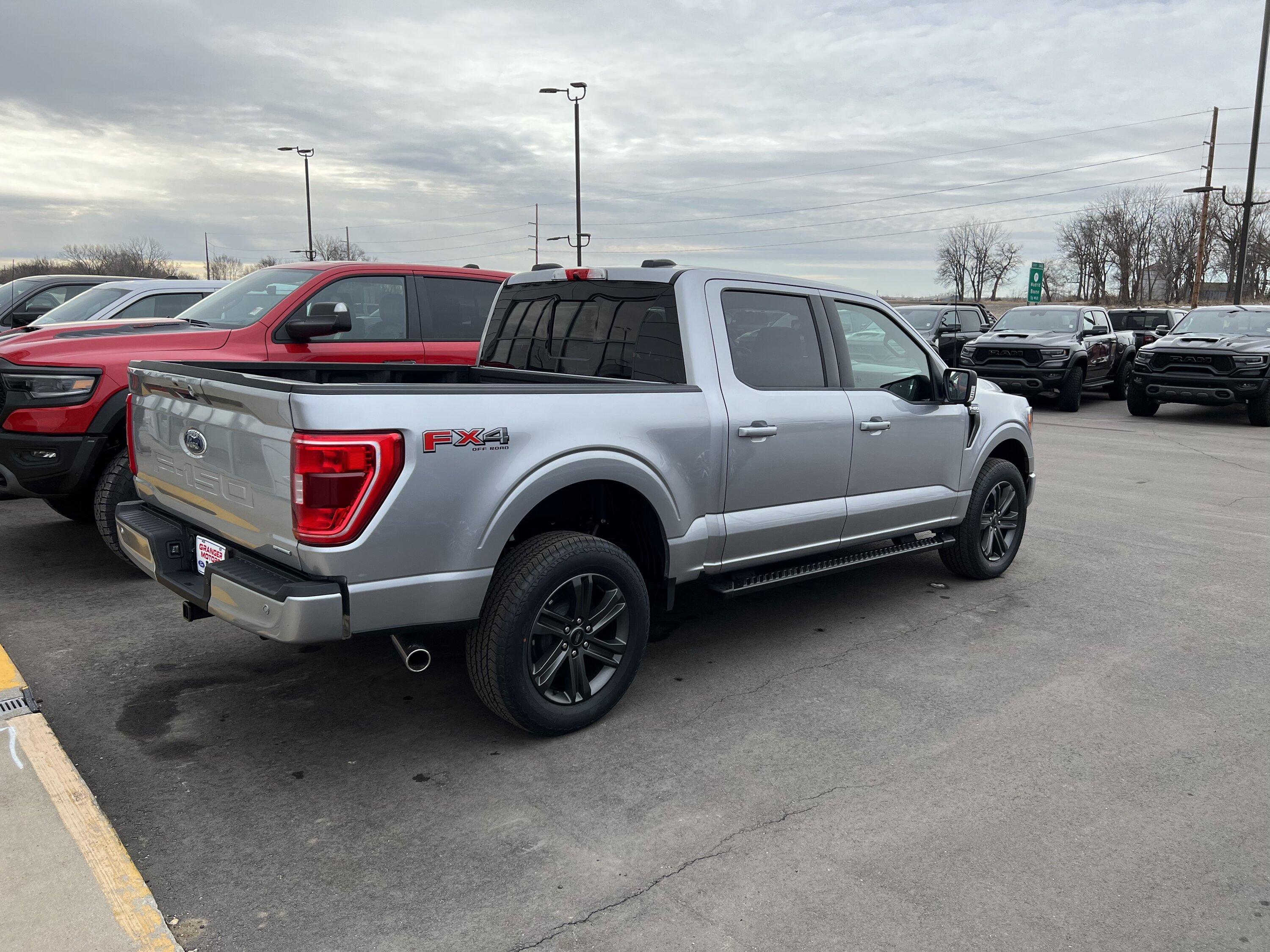 Ford F-150 10/24/22 - Build Week - MY 23 EA532F77-2D35-4385-BD79-AC89A72DE662