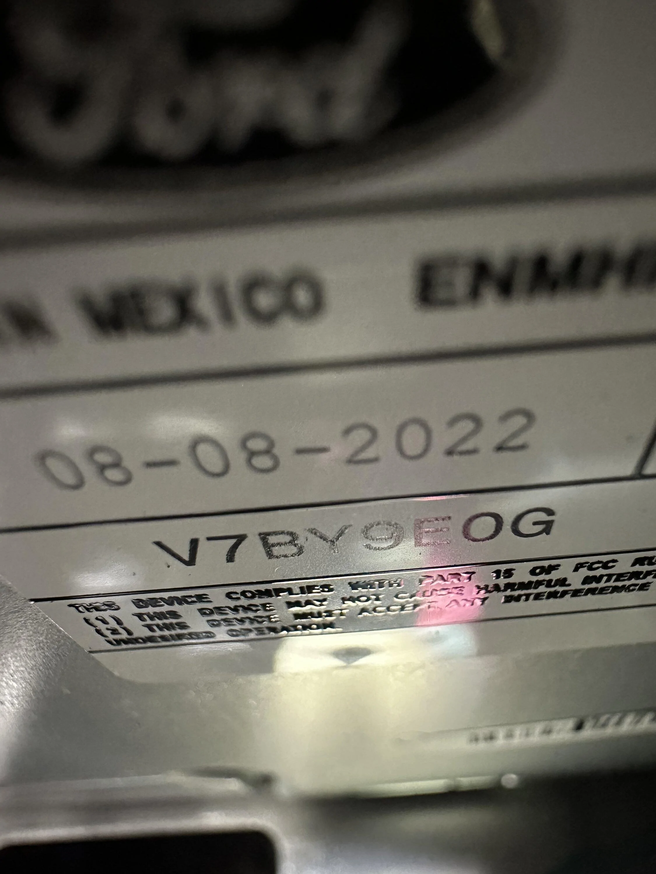 Ford F-150 MY22 Adding SiriusXM EA56E4D3-B724-4857-B714-53E982EE43C4