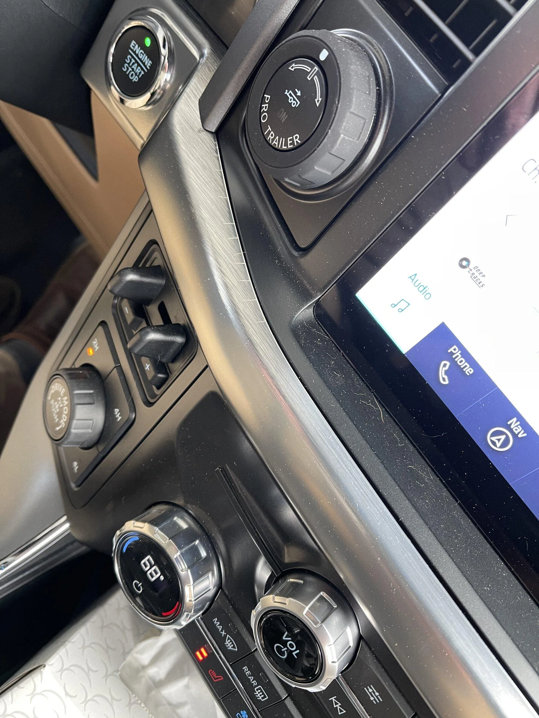 Ford F-150 Stretch Marks ? EA727A24-958D-4BEF-9DCD-759155C3CE28