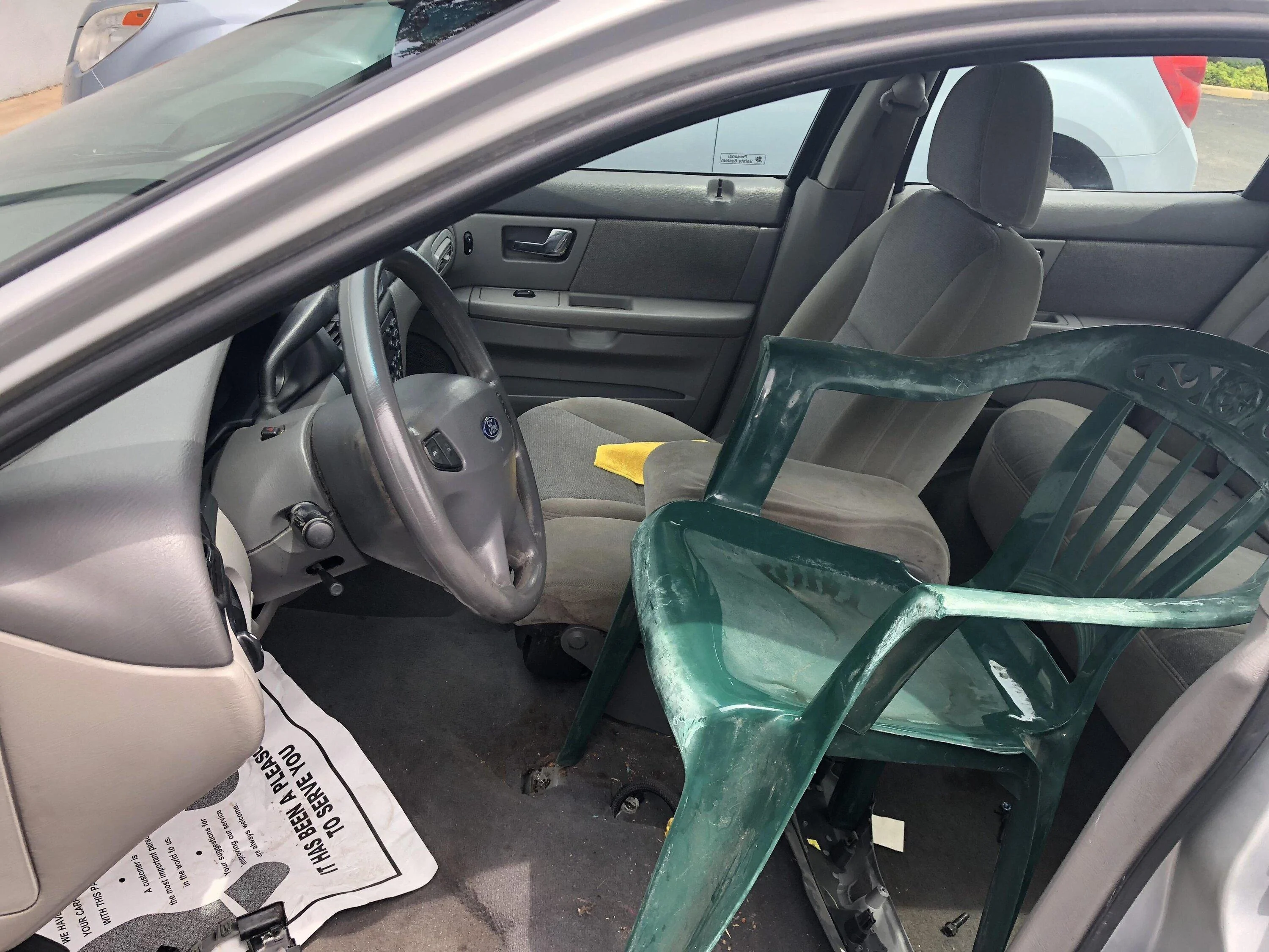 Ford F-150 Will my 2022 Platinum have power lumbar adjustment? eawont2a9b021