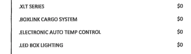 Ford F-150 Window sticker search EB6040C4-61CA-4136-9610-807789B3E781