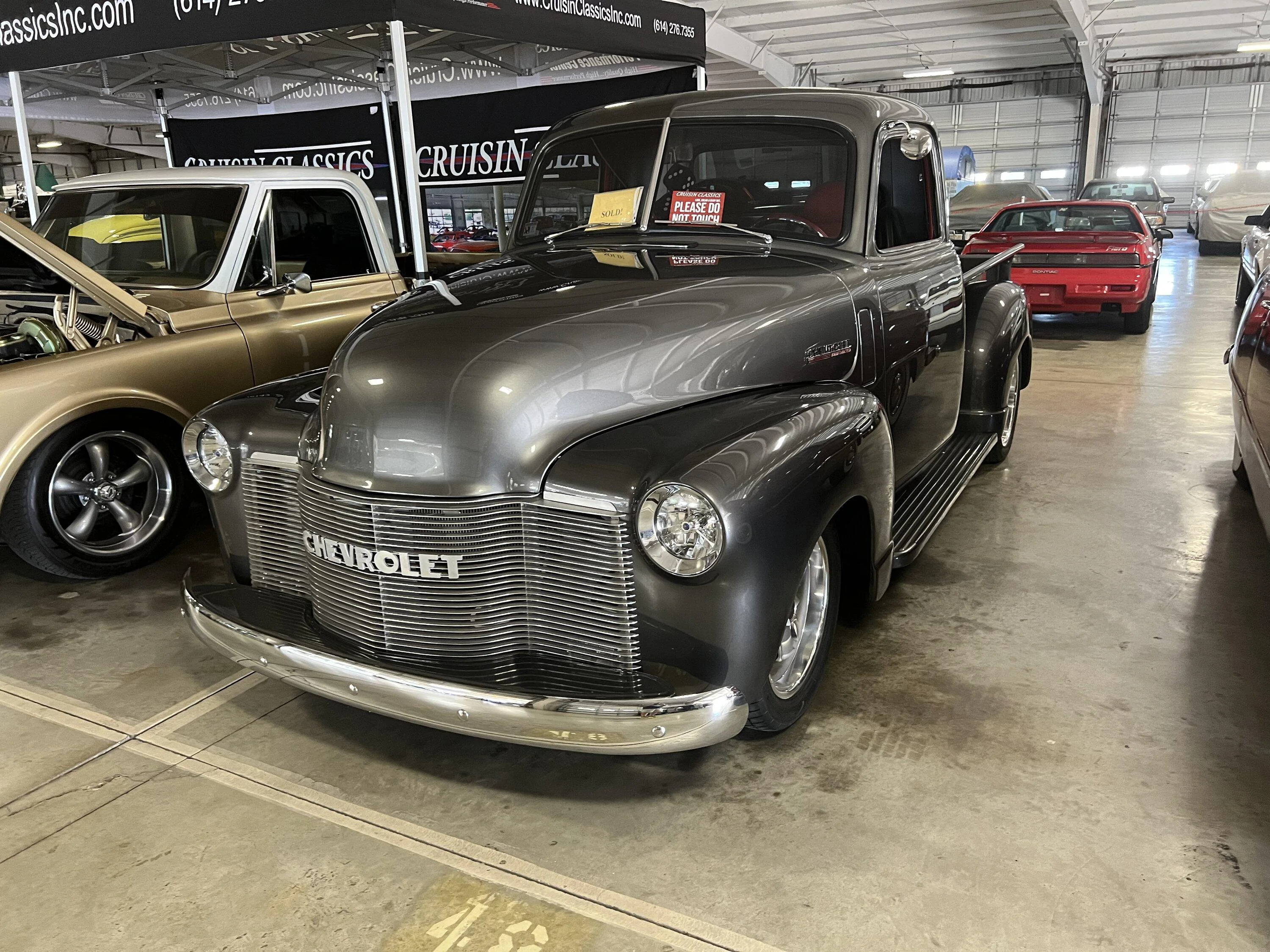 Ford F-150 2021 RCSB build EB8FF38A-9E00-4A80-9E9C-76DF86176948