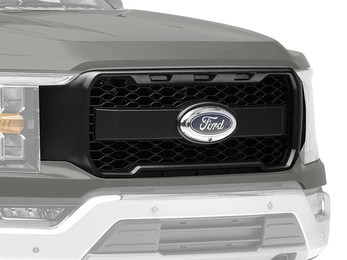 Ford F-150 MP Concepts Replacement Grill EBF4C8B4-4EBA-4ECE-AB8C-E865AC232630
