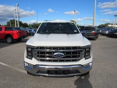 Ford F-150 STAR WHITE F-150 (2021+) Club EBFA7206-DC01-48C2-926F-6AD04751D9B6