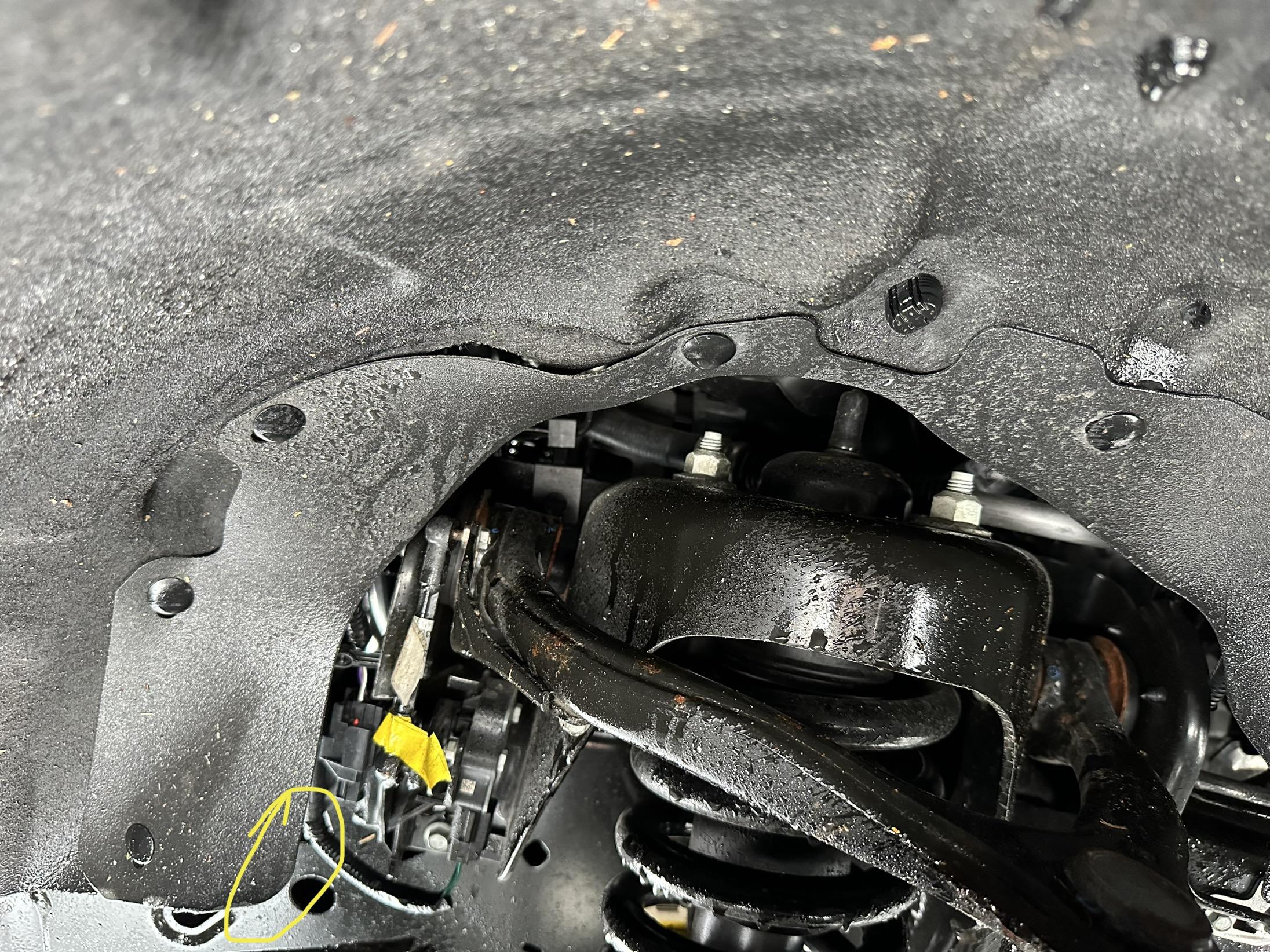 Ford F-150 Stock 275/60/20 BFGoodrich Trail-Terrain T/A rubbing EC0C0BBE-2502-4E31-95C6-7441DACC4FD2