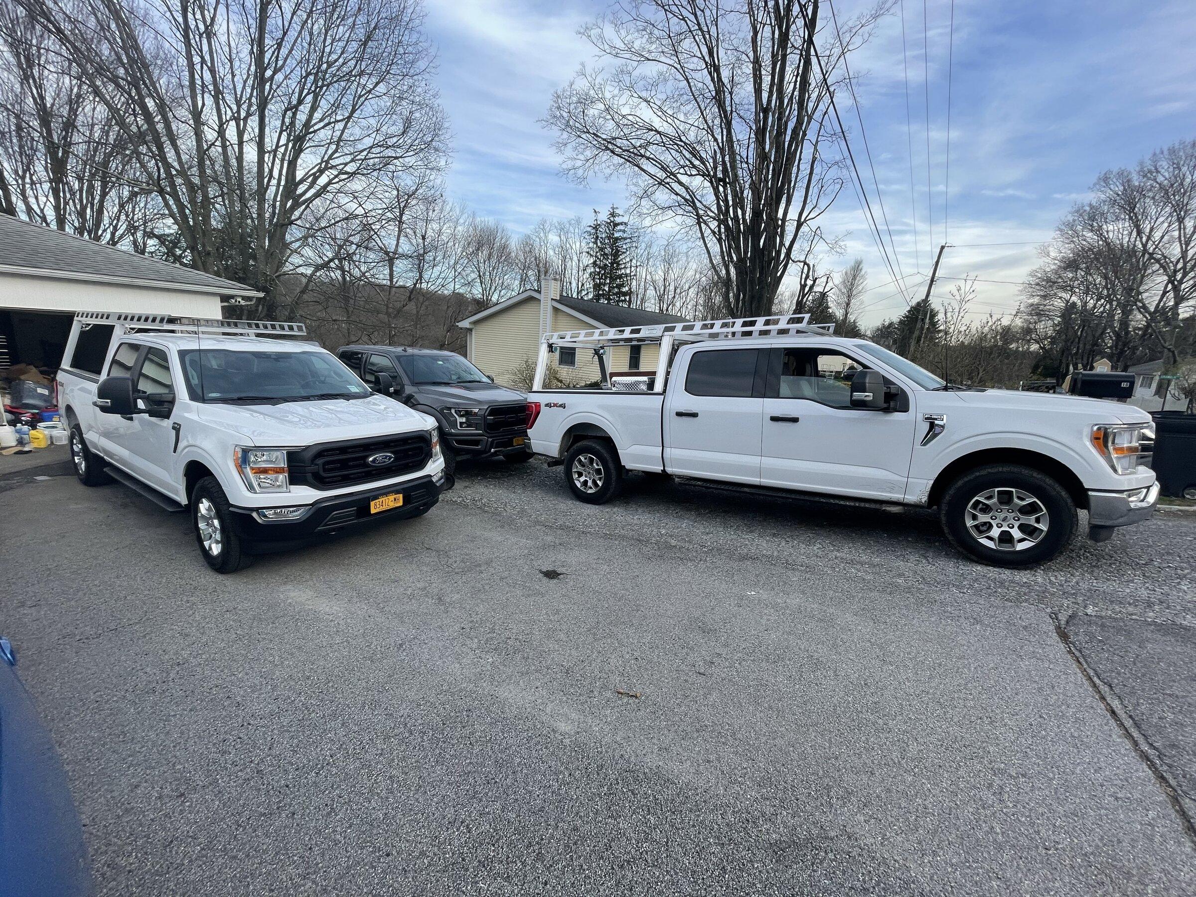 Ford F-150 2/28/22 Build Week Club EC2F8EC0-0E6A-4789-8F5D-C841E368C461