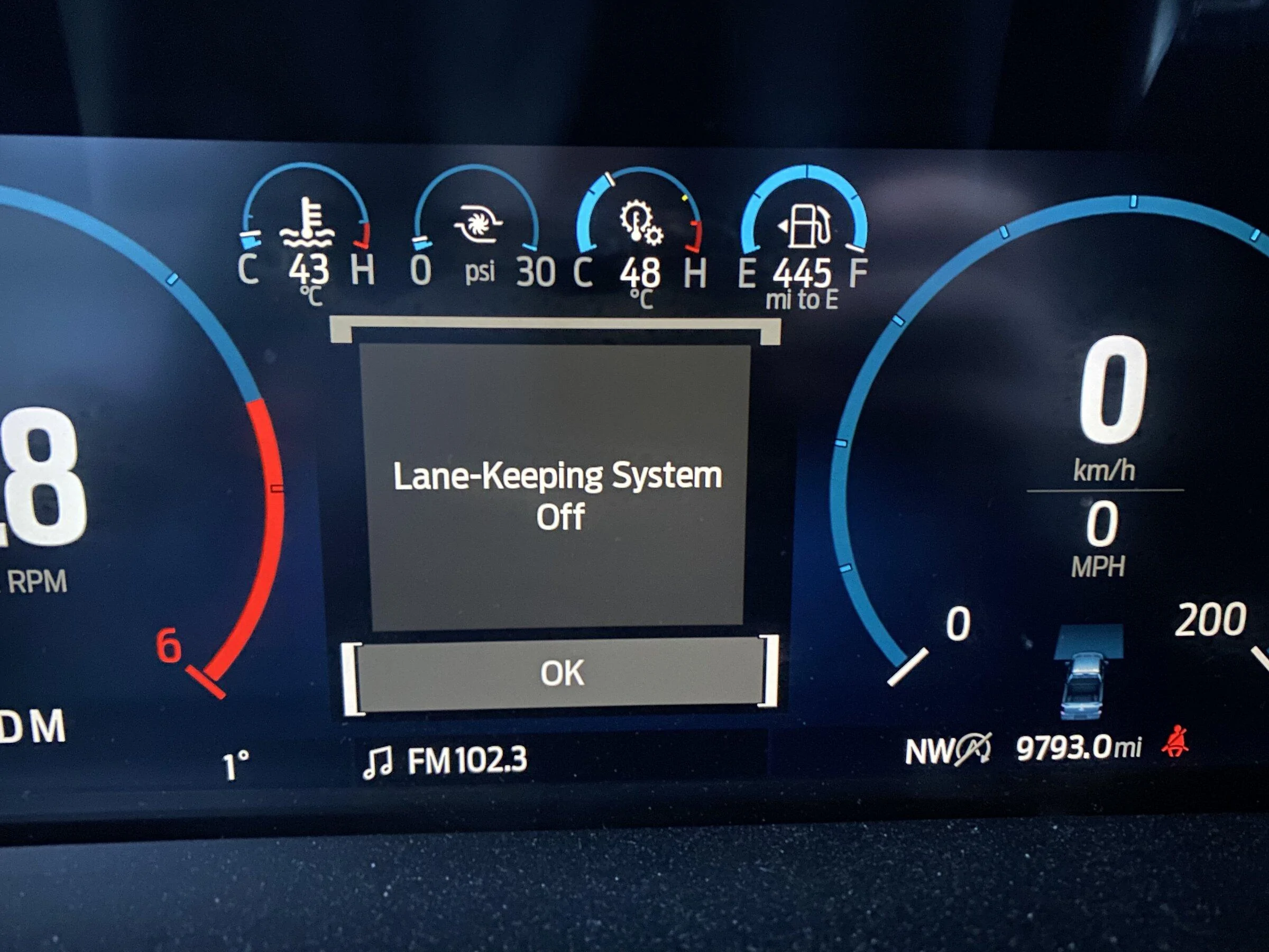 Ford F-150 2021+ F-150 FORScan List / Database / Spreadsheet ECD98E12-467D-46C4-BA9B-54AFA6C85CEF