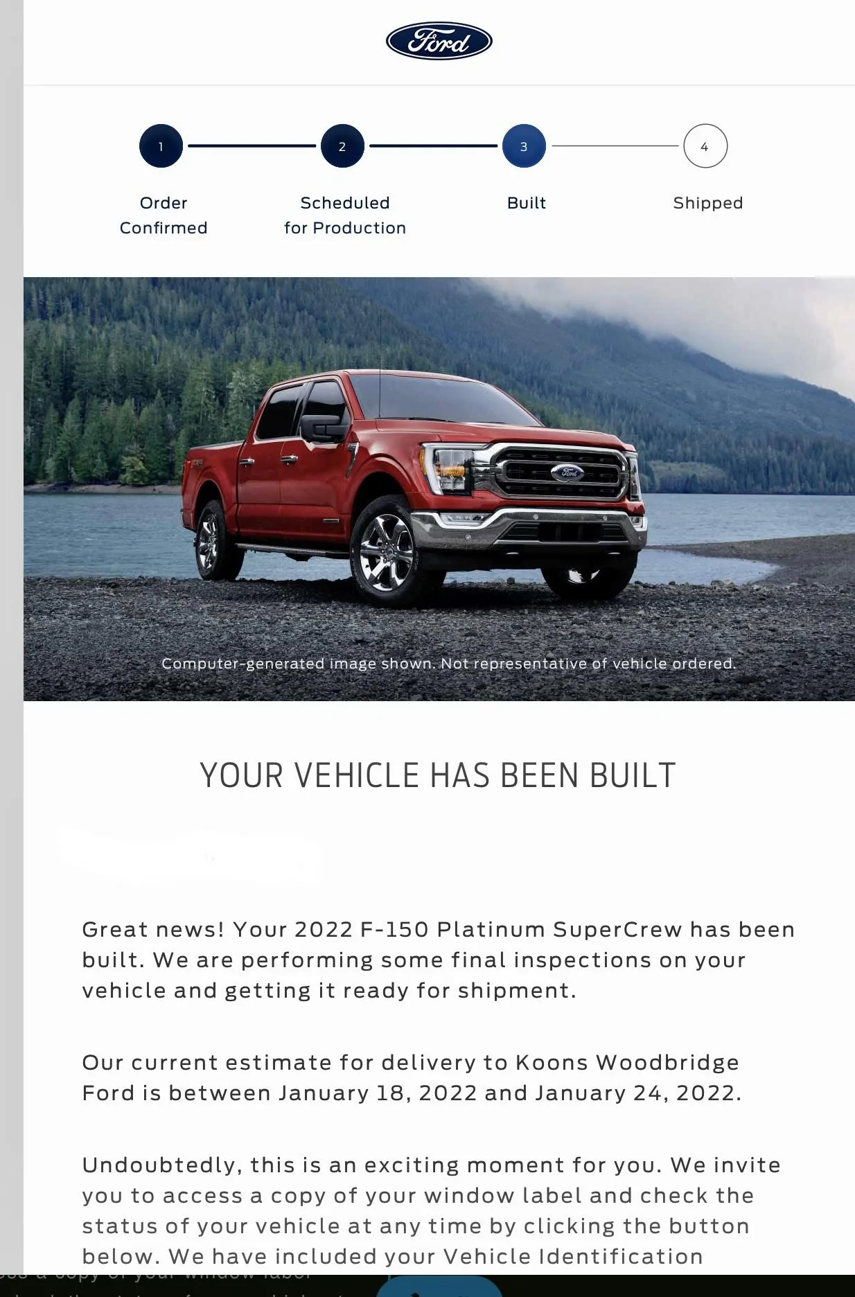 Ford F-150 12/20/2021 Build Club ECEB2D51-F10D-426A-90D2-1D52BE9F71DC