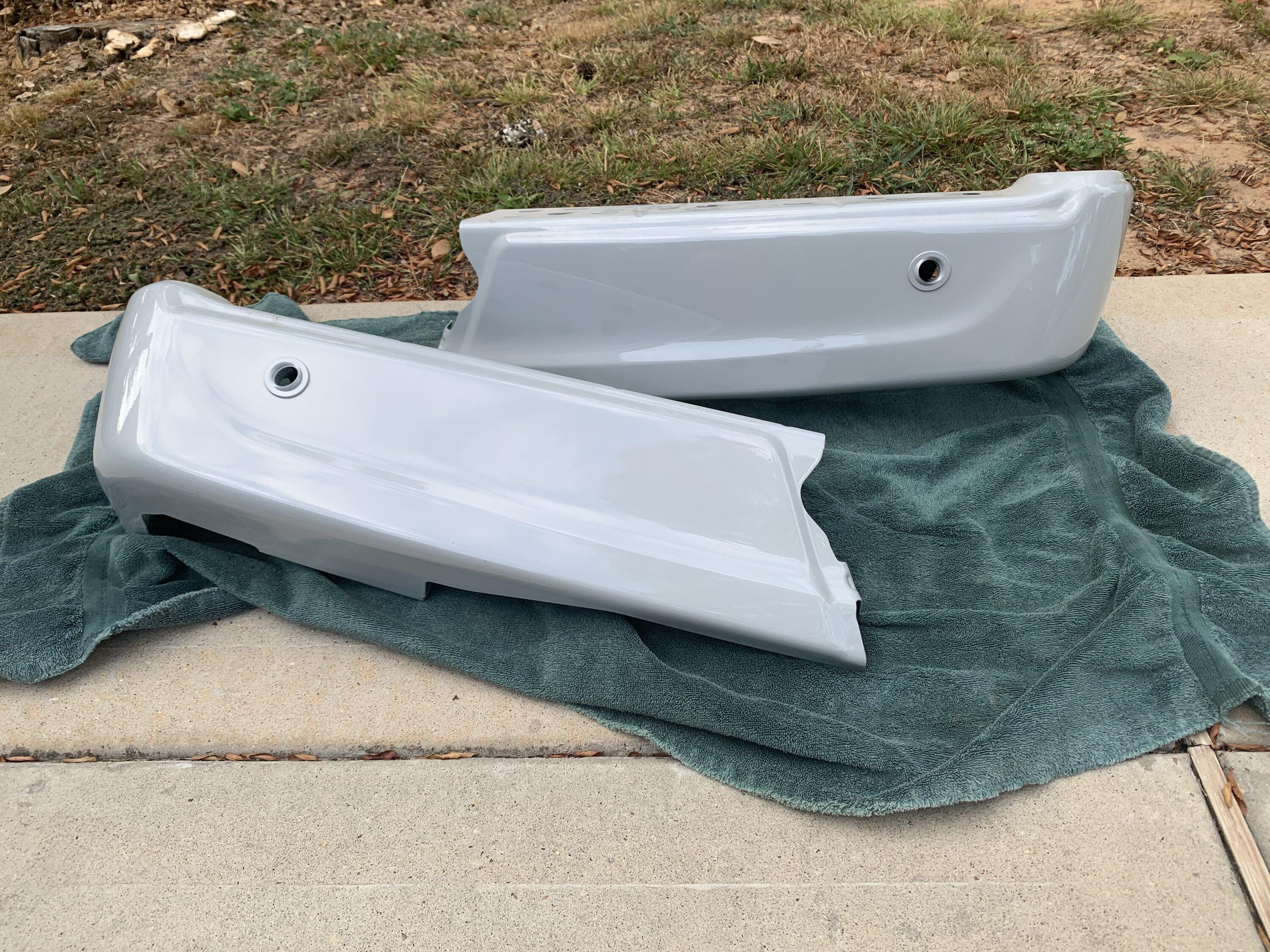 Ford F-150 Rear Bumper Panels ED5BFE70-8B27-4A6E-ADDD-09232BE269A6