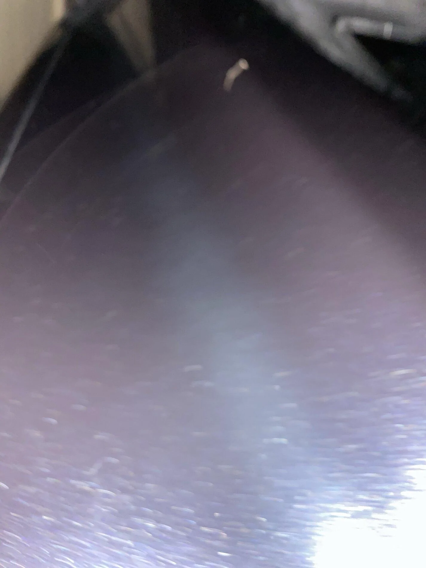 Ford F-150 Paint issues ED99840D-A749-4E43-B49A-931B6F82AEE3