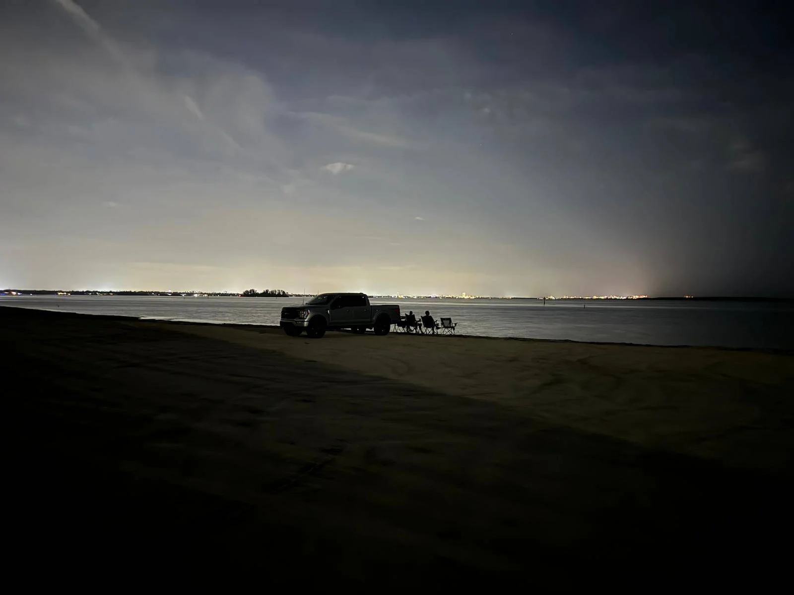 Ford F-150 ICONIC SILVER F-150 (2021+) Club edcd89d8-40bc-4253-8adc-9f03bb2f4933