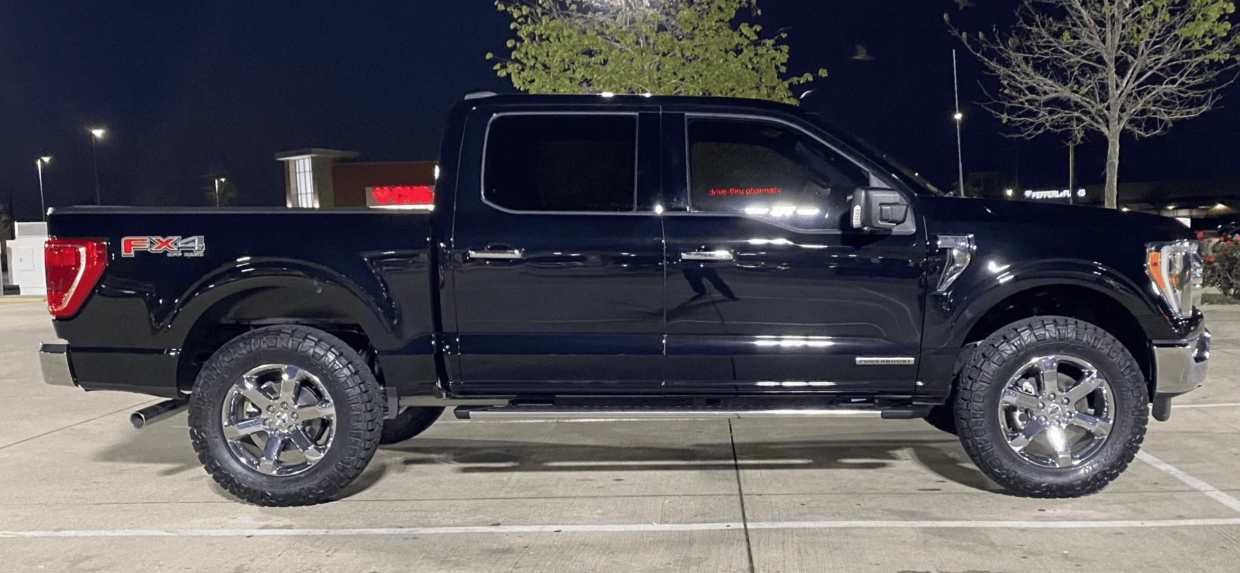 Ford F-150 Introductions and Welcome Thread! 👋 EDED52AE-51B8-4811-96AC-EC96AC9D4F3C