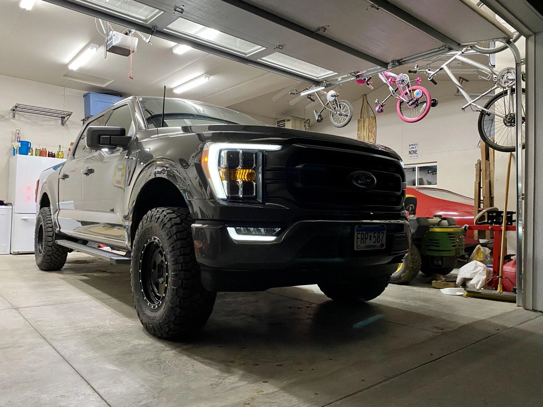 Ford F-150 LEAD FOOT F-150 (2021+) Club EDF29778-08F9-4AC8-96B1-5CF3031C6CC5