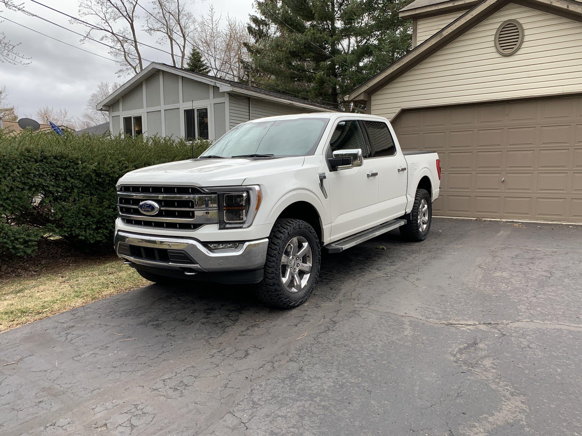 Ford F-150 Factory Wheels with Aftermarket Tire Thread EE5D8F4C-62AA-4EAE-BFCE-806DFED5D66C