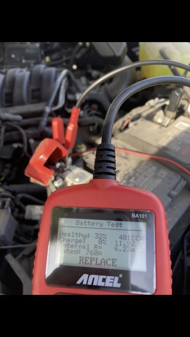 Ford F-150 New battery; H7 or H8? EE79F367-6EC0-4CCA-9D87-BD9F60CACF1A