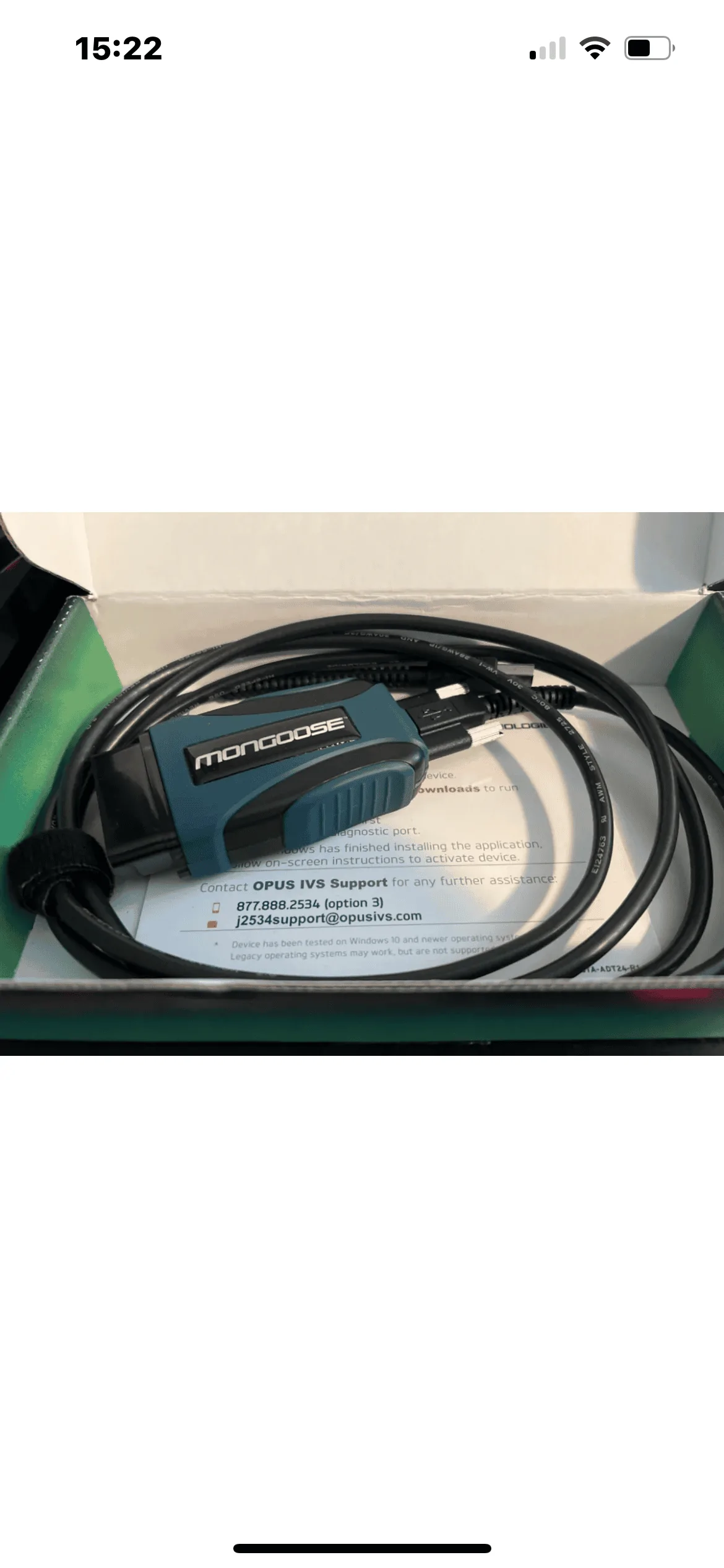 Ford F-150 Mongoose Plus EE7DBB00-68BF-4E60-8670-9AFD4BDCE2AE