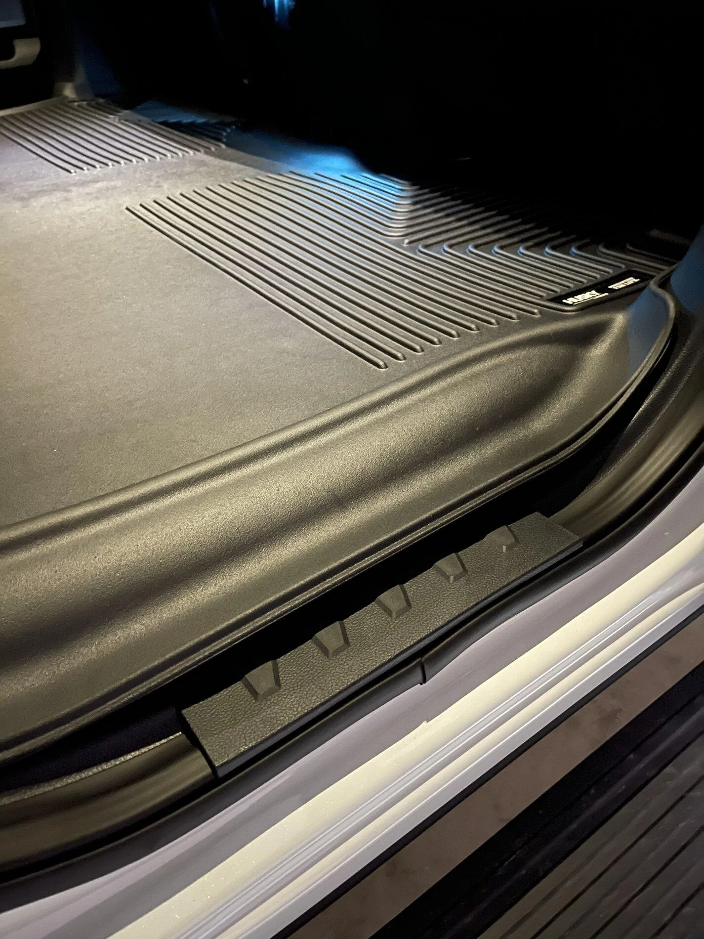 Ford F-150 Aftermarket floor liner options? EE8FAECE-5950-4403-A143-A17E11521C27