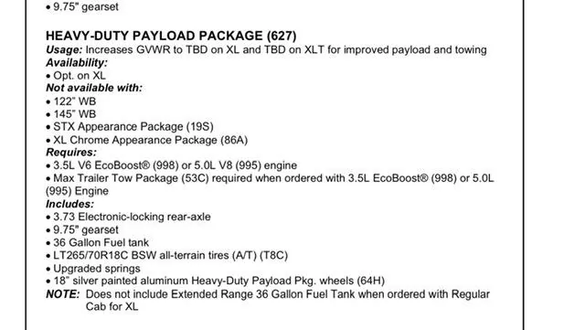 Ford F-150 2023 HDPP vs Max Tow EF073F95-57F3-4D08-8241-BFFB875A04F3