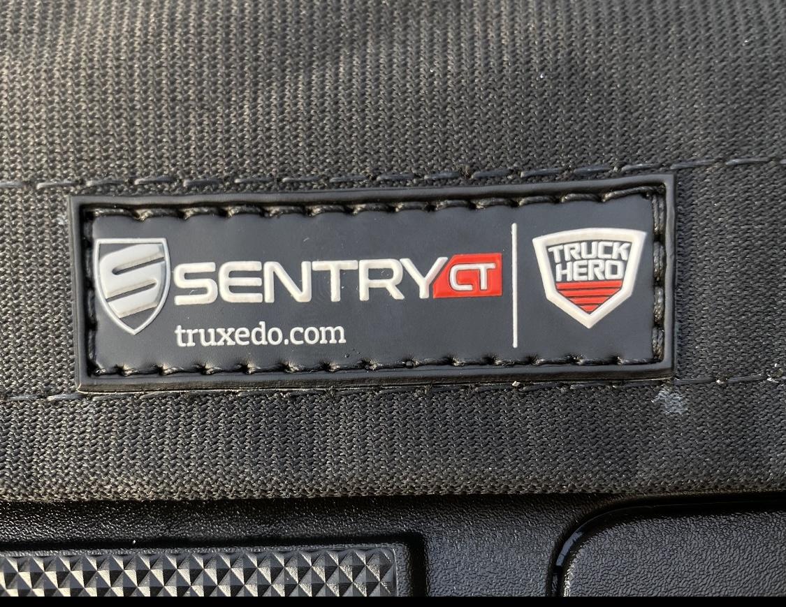Ford F-150 Quick Review: Truxedo Sentry CT Tonneau Cover EF491CB4-3AA1-46A6-8341-CCB55E35F3F0