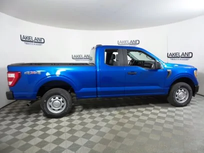 Ford F-150 2021 Super Cabs EFA37BF9-0D98-4F6A-8CC3-BC6DE663E4E8