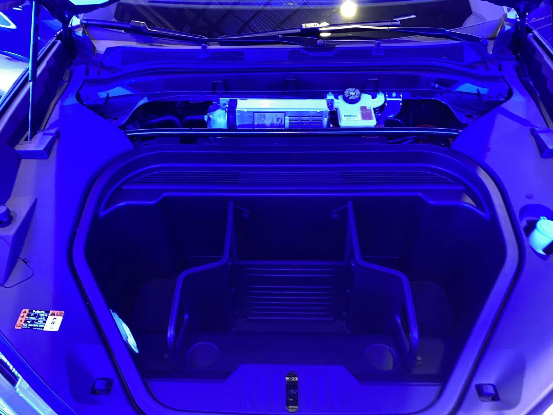 Ford F-150 Ford Mustang Mach-E Pics EFAB4400-D678-4CA7-AD4F-14F065BB6E85