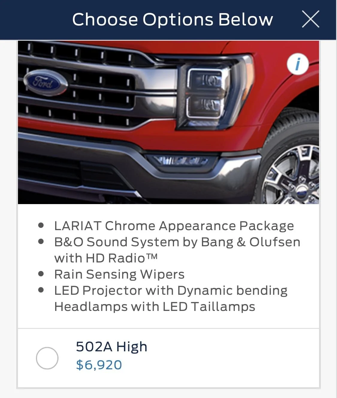 Ford F-150 Headlight Ratings EFBD5F15-323D-45FA-86D6-83852D1EA801