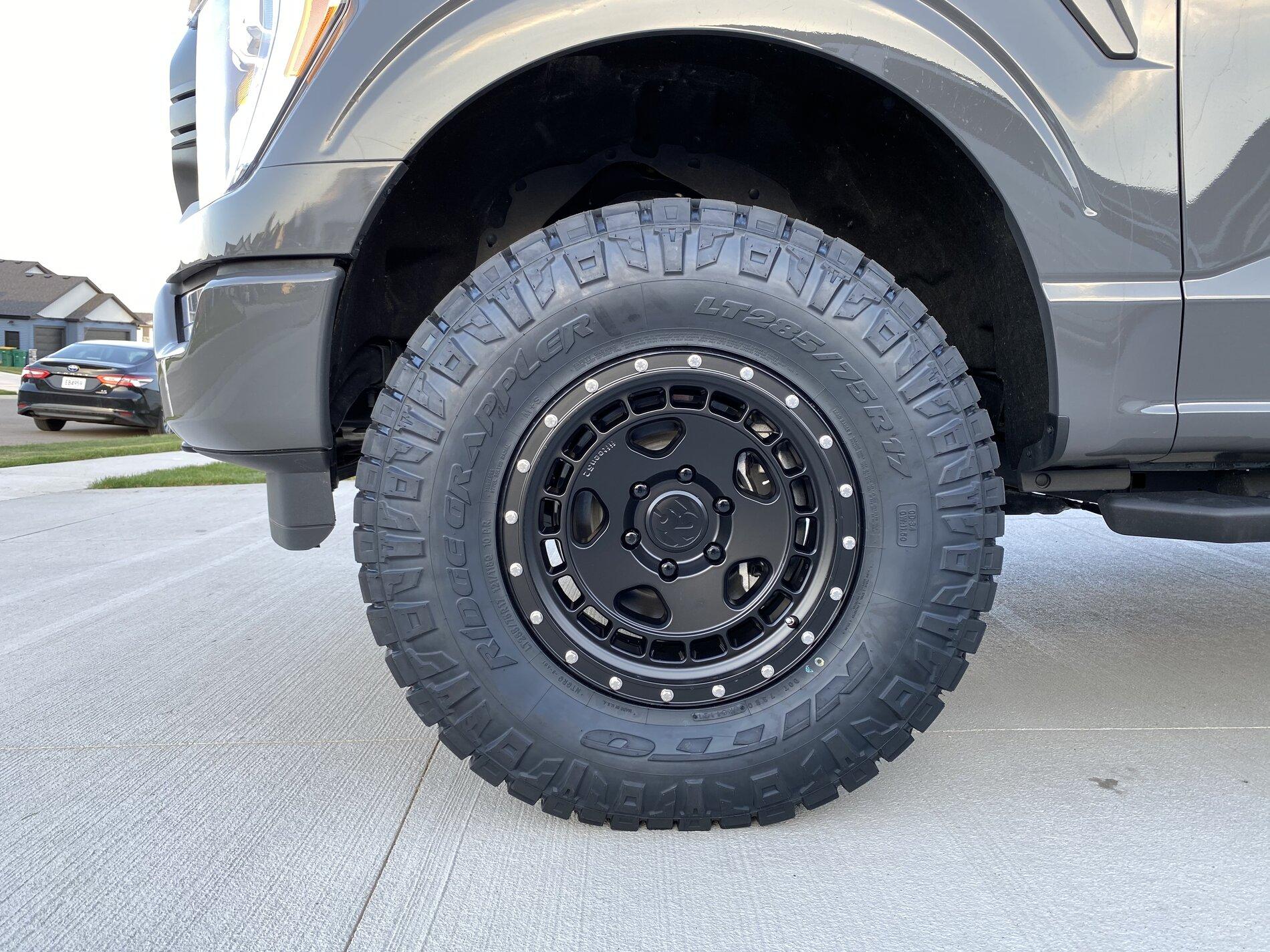 Ford F-150 LEAD FOOT F-150 (2021+) Club EFC623DE-94F3-4D62-AFF6-EE0A0BB8E2CA