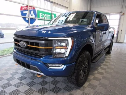 Ford F-150 ATLAS BLUE F-150 (2022+) Club EFE17B62-43F4-43FF-9D65-0D54FA0A4526