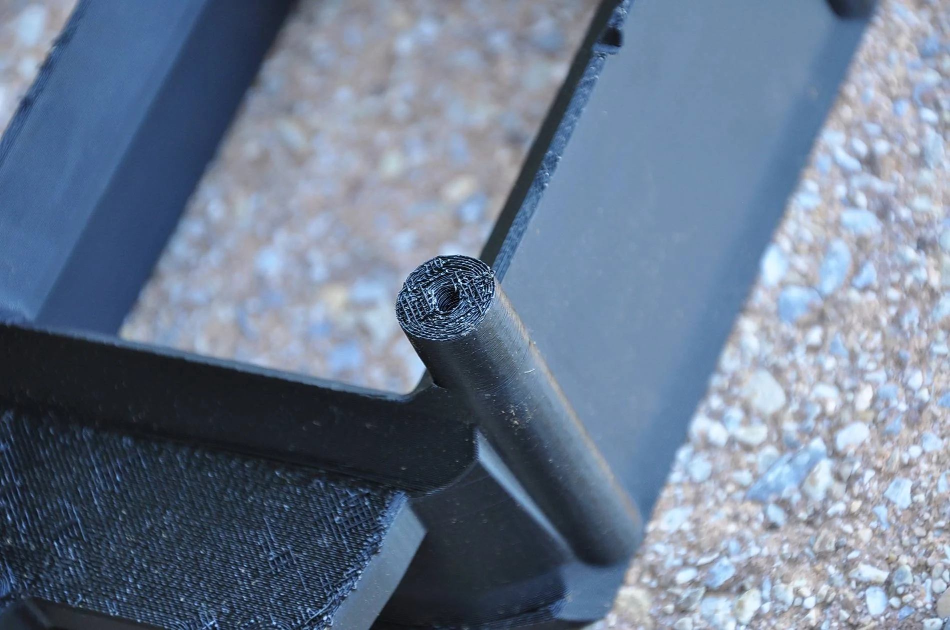 Ford F-150 Folding Shifter Delete & Rotary Knob Swap Etsy 2