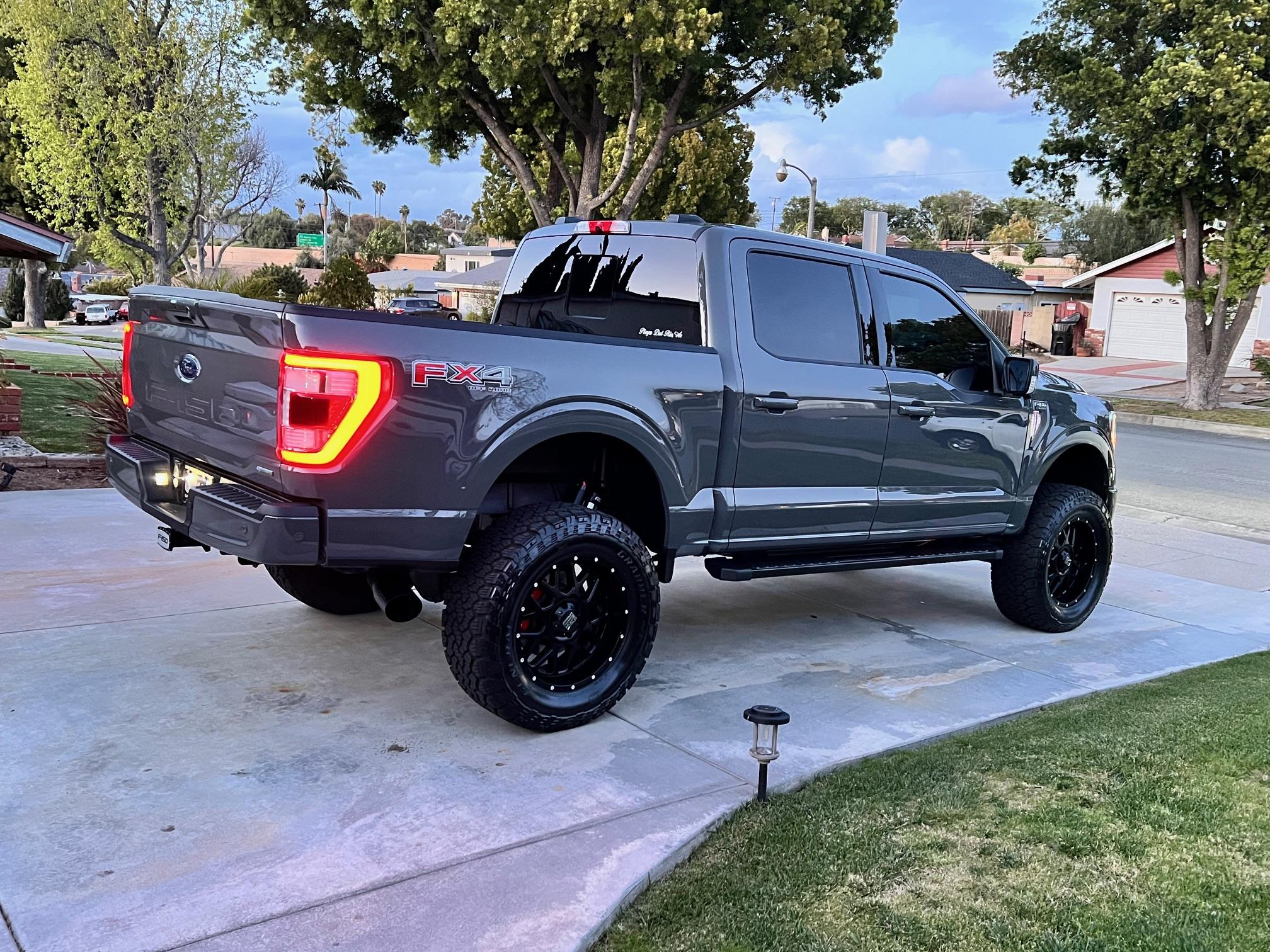 Ford F-150 Random F-150 Photos of the Day - Post Yours! 📸 🤳 F-150 2