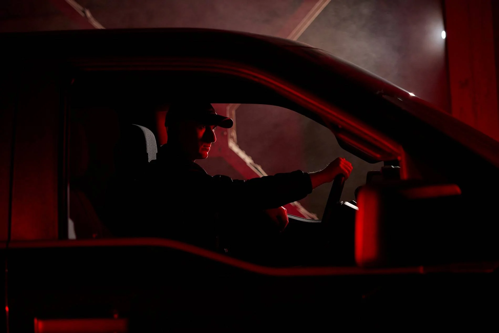 Ford F-150 F-150 Lobo Street Truck Officially Revealed F-150 Lobo_Josh Blundo_316