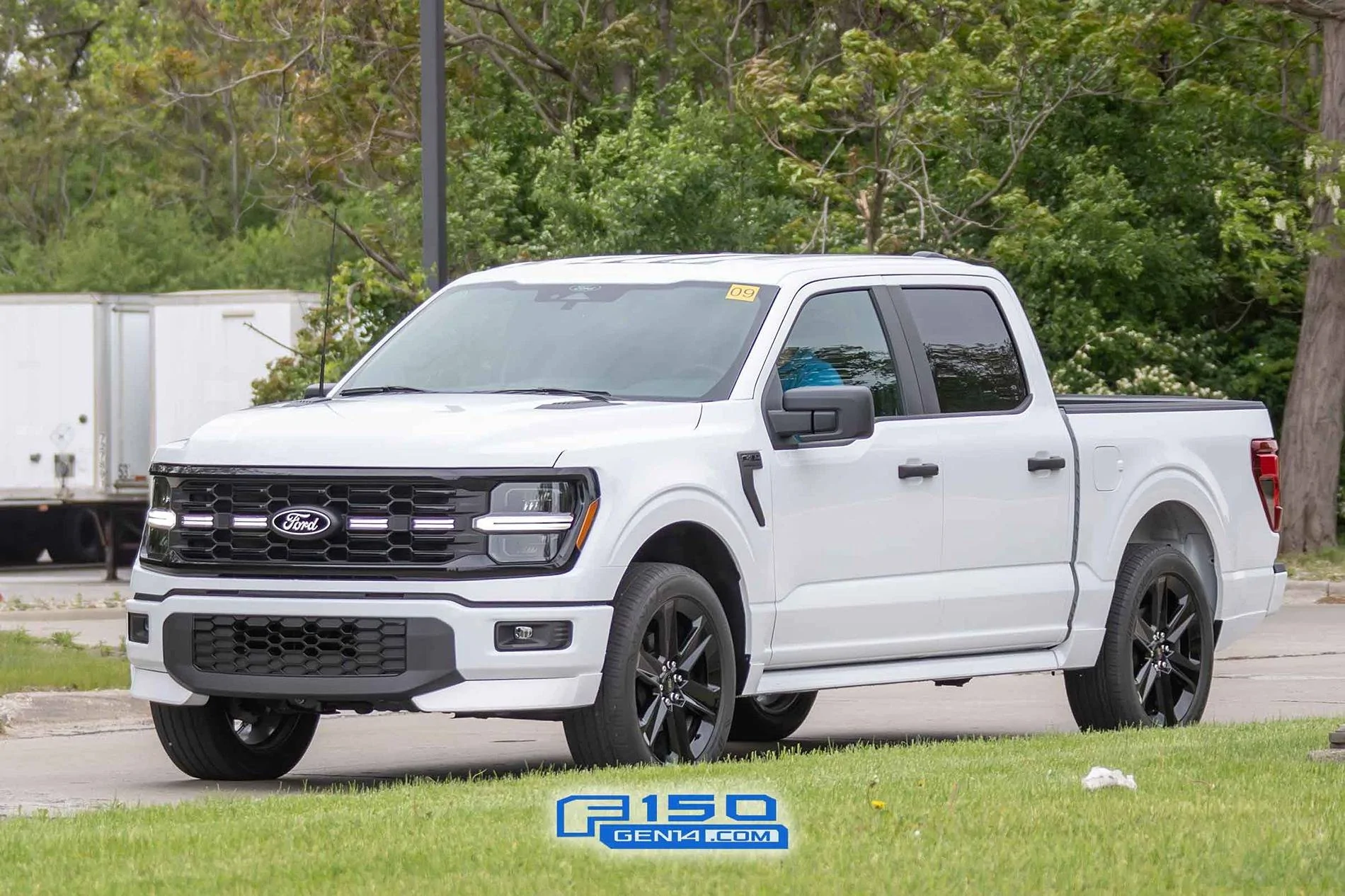 Ford F-150 F-150 Lobo fully revealed! F-150Lobo.und01.KGP