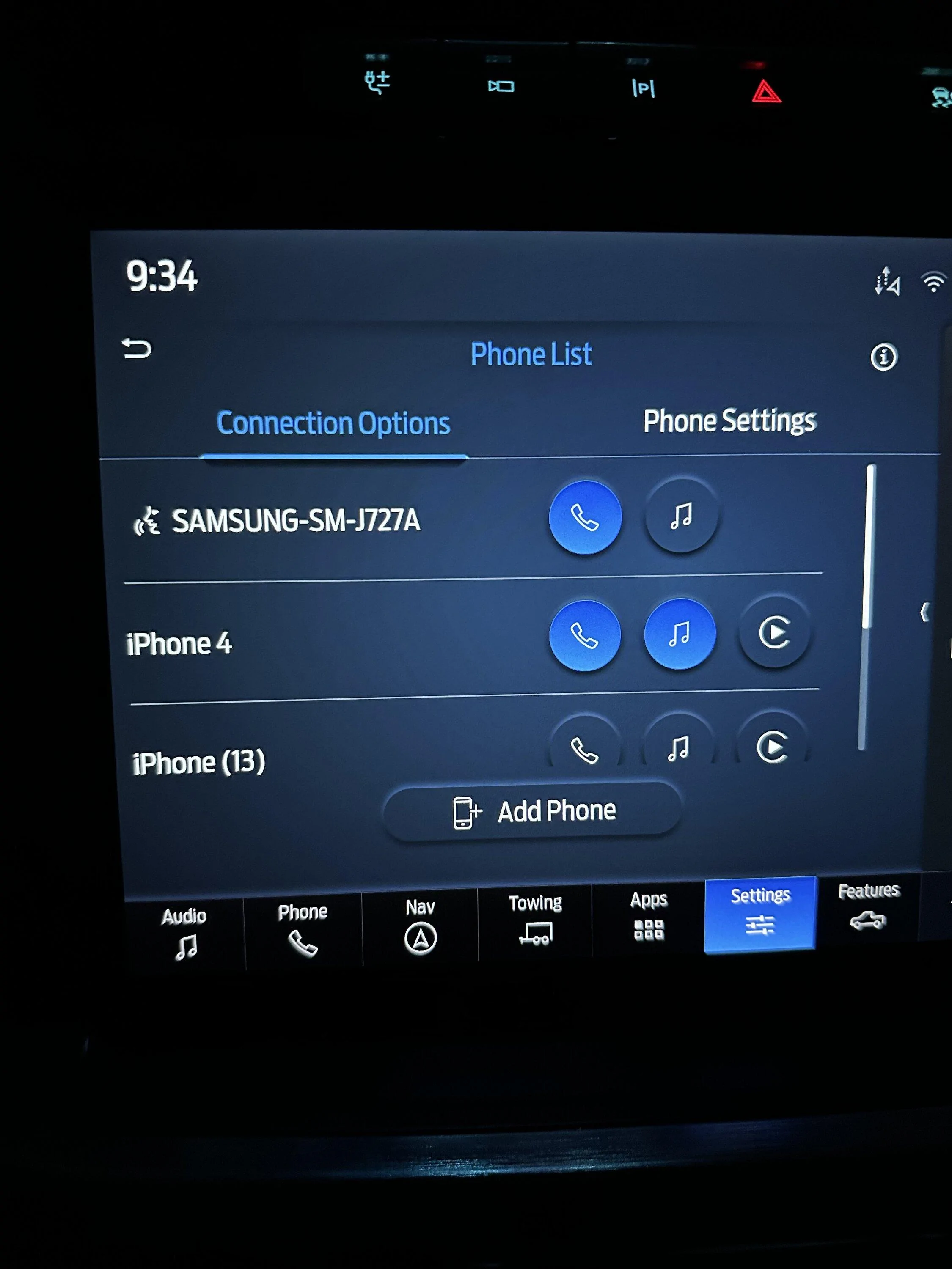 Ford F-150 ECU module programming guide using FDRS F081A700-9528-4676-938F-94CB610B018F