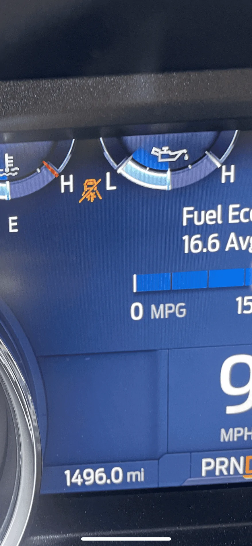 Ford F-150 Lane Centering Not Working F10B1E9A-F98E-4657-B153-D87CA1DE60FA