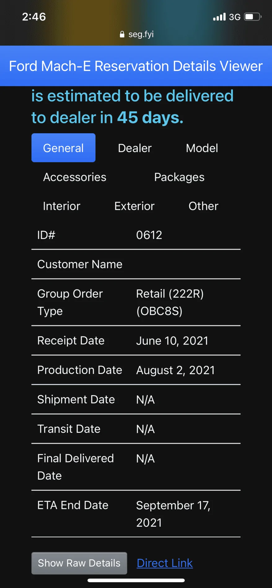 Ford F-150 8/2 Build Week F11A944C-1FA4-40A9-9E5E-68EA471FC9B5
