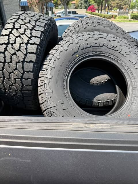 Ford F-150 Slids F-150 Reg Cab 5.0L 4x4 Build F150 3