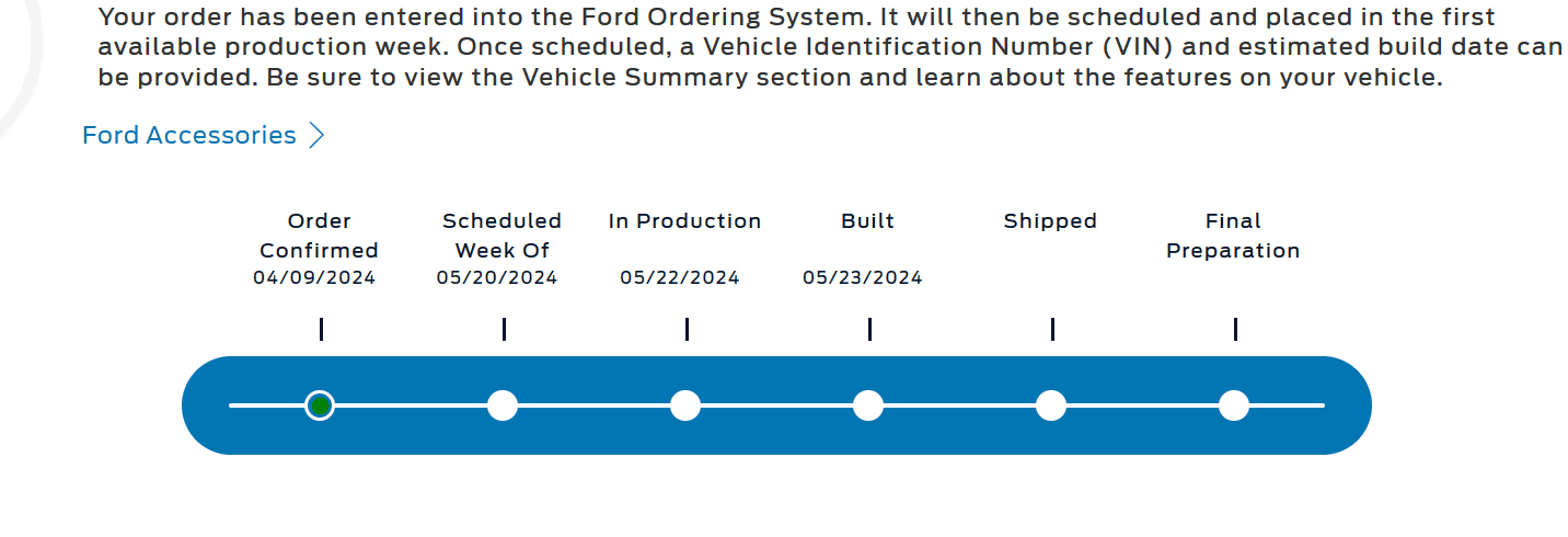 Ford F-150 5/20/24 Build Week Info Thread F150 3
