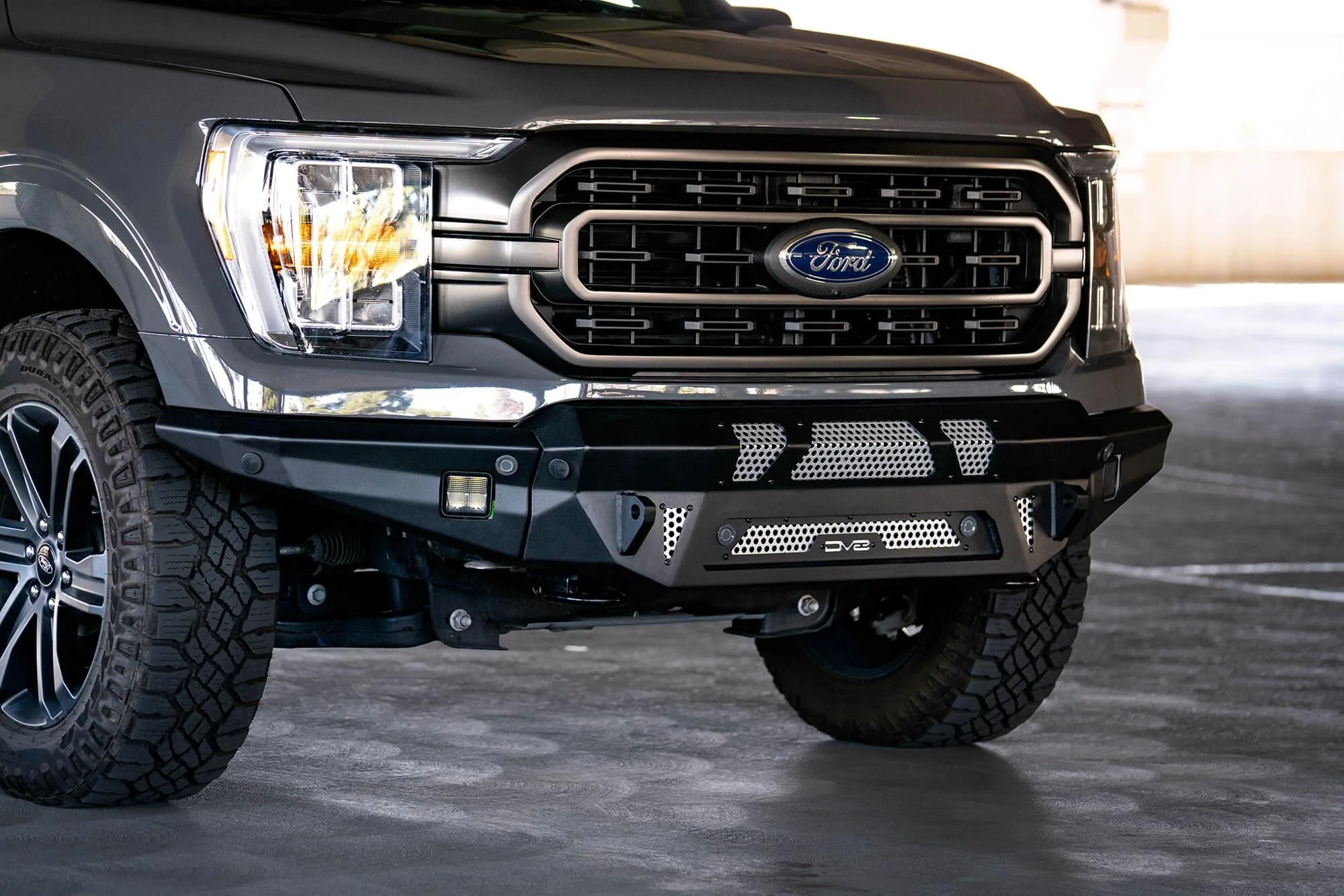 Ford F-150 Regular Cab SWB build f150-mto-series-front-bumper_2000x1334