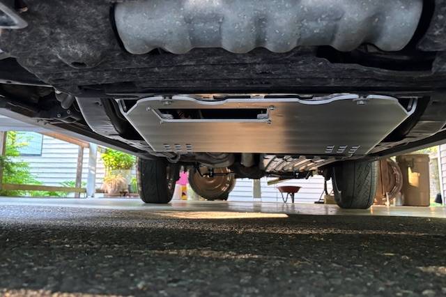 Ford F-150 What did you do TO your F-150 today? 🙋🏻‍♂️ F150-Skidplat