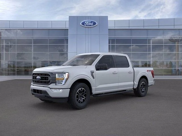 Ford F-150 New F-150 in stock f150