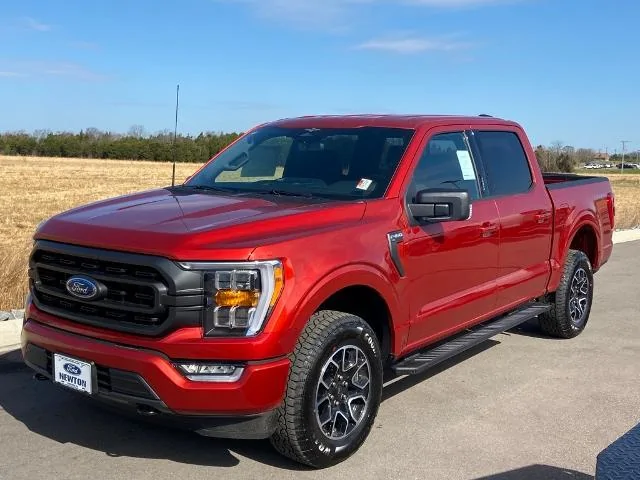 Ford F-150 Introductions and Welcome Thread! 👋 f1503