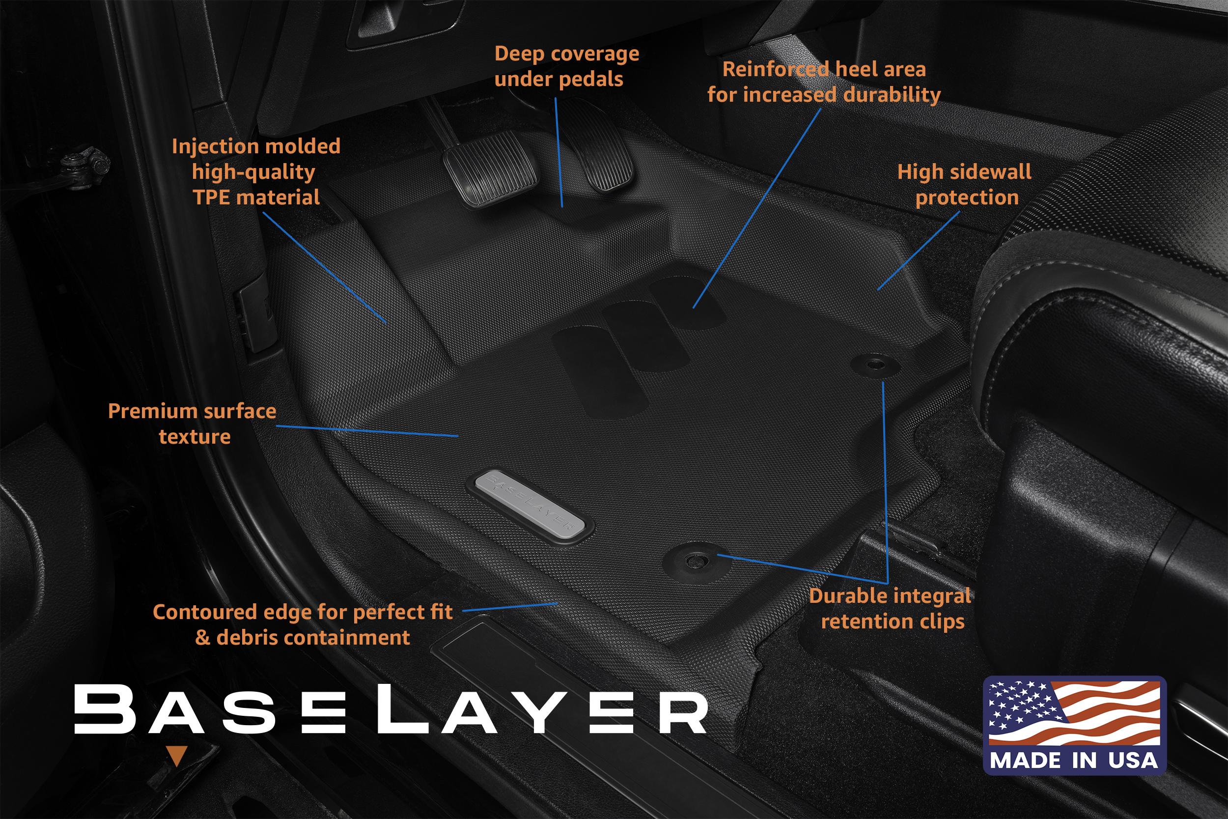 Ford F-150 SPECIAL F150Gen14 Member BaseLayer Discount F150_amazon_infographic_2500