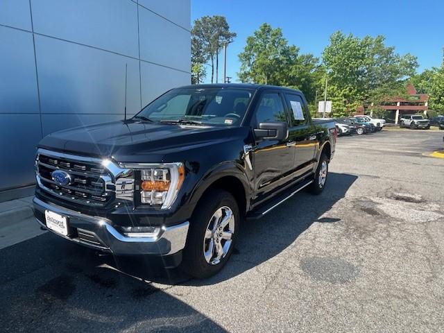 Ford F-150 Purchasing a dealer courtesy vehicle? F150A