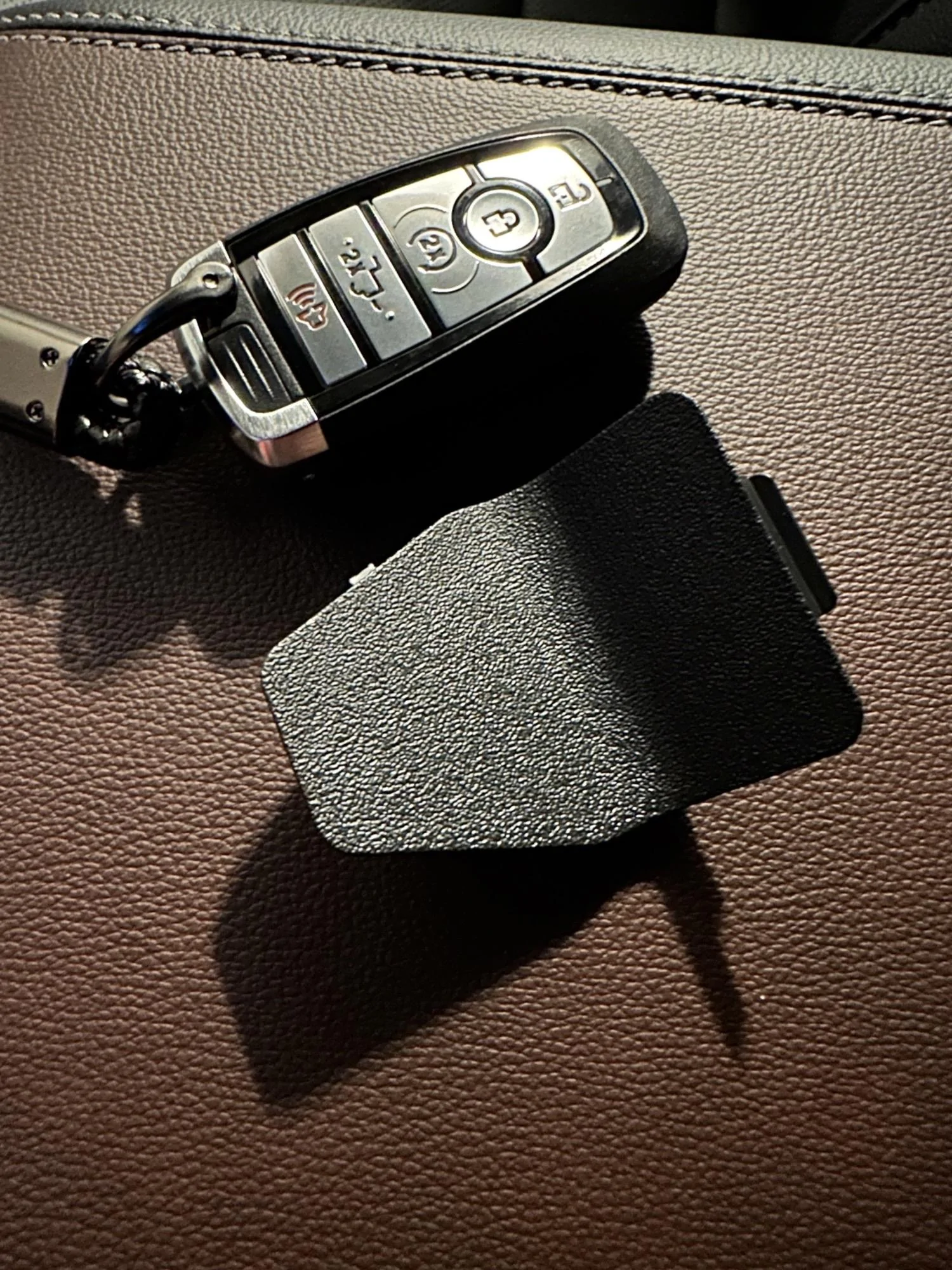 Ford F-150 Help with identifying part F150Part1